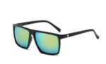 Ghost Glasses Skull Color Film Sunglasses Tide - Image 8