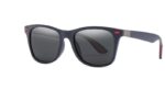 Sunglasses Men's Polarized Fashionable Eye Protection Glasses - Image 2