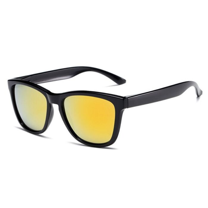 Sun Protection Sun Shade Glasses - Image 4