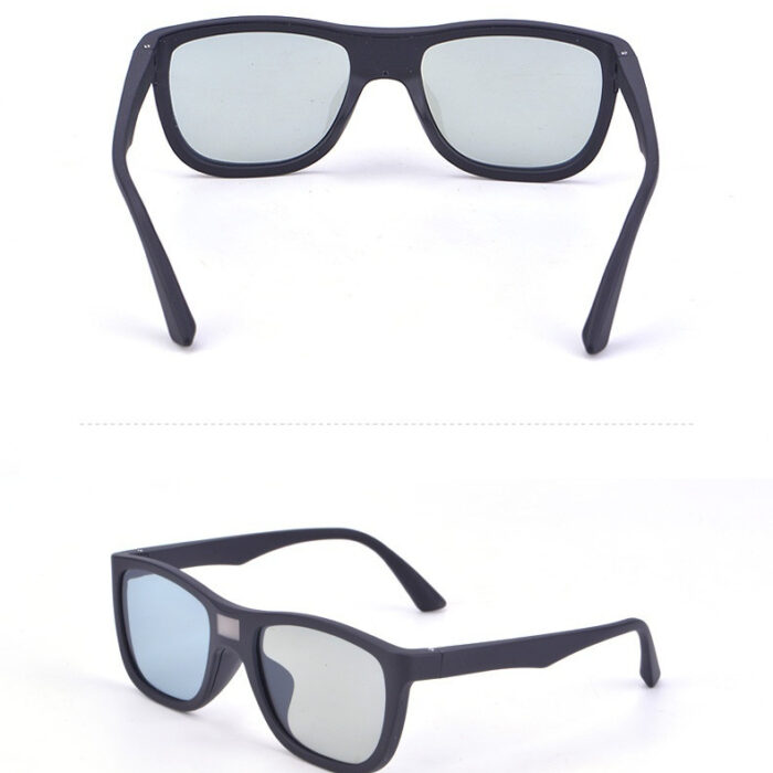Driving And Biking Polarized Sun Glasses - Image 5