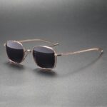 Polarized Sun Glasses Fashion Trend - Image 7