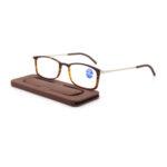 HD Fashion Fullframe Reading Glasses - Image 5