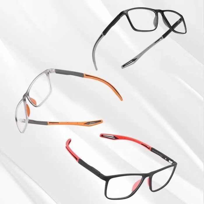 Sun Protection Indoor And Outdoor Glasses - Image 1