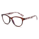 Fashionable And Personalized Cat Eye Presbyopic Glasses - Image 2