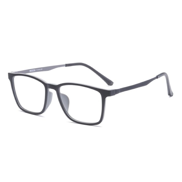 Pure Titanium Glasses Frame Men - Image 5