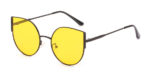 Bauhinia Glasses Cats' Eye Sunglasses - Image 8