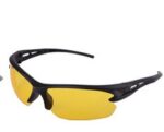 Explosion Explosion-proof 3105 Sunglasses Men And Women Sports Glasses Mountain Bike Riding Glasses Windproof Sunglasses - Image 2