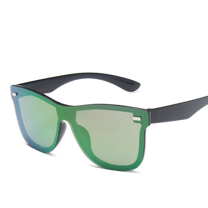 Sun Glasses Men's Colorful Reflective Windshield - Image 8