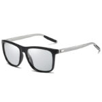 Fashion Men's Polarized Sunglasses Color Changing Night Vision Glasses - Image 4