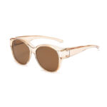 Myopia Glasses For Driving Set Of Glasses Men - Image 8