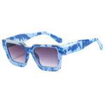 New Street Glasses UV Resistant Square - Image 2