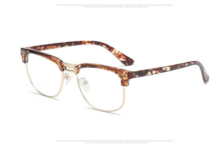 TR90 glasses anti-blue glasses - Image 6