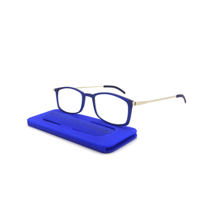 HD Fashion Fullframe Reading Glasses - Image 2