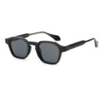 New Classic Fashion Compound Propionic Acid Pin Sunscreen Advanced Sense Sun Glasses - Image 7