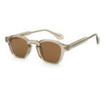 New Classic Fashion Compound Propionic Acid Pin Sunscreen Advanced Sense Sun Glasses - Image 4