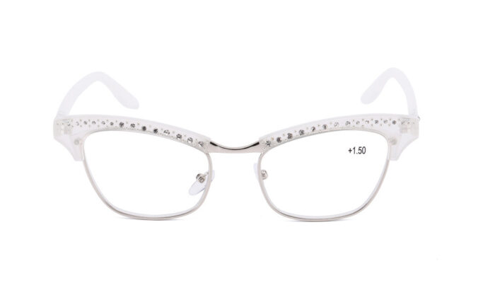 Ladies Resin Reading Glasses Reading Glasses Reading Glasses - Image 4