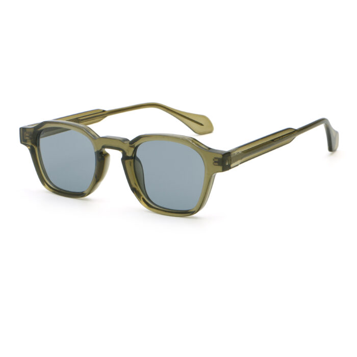 New Classic Fashion Compound Propionic Acid Pin Sunscreen Advanced Sense Sun Glasses - Image 3