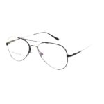 Fashion Personality Metal Retro Glasses Frame - Image 10