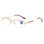 Anti-blue Light Reading Glasses - Image 2