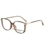 Anti-blue Light Large Frame Reading Glasses - Image 9