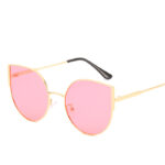 Bauhinia Glasses Cats' Eye Sunglasses - Image 10