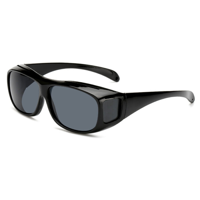 Sunglasses outdoor riding glasses night vision goggles - Image 1
