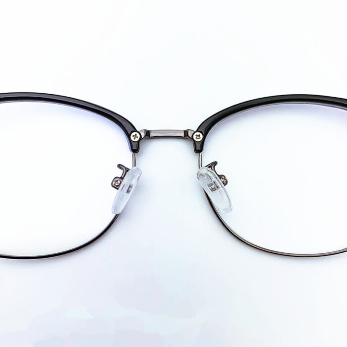 Anti-blue light eyebrow glasses - Image 3