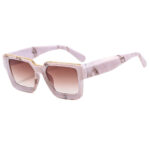 New Street Glasses UV Resistant Square - Image 8