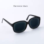 Men's protective glasses flat glasses - Image 2