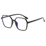 Women's Fashion Eye Protection Flat Glasses - Image 2