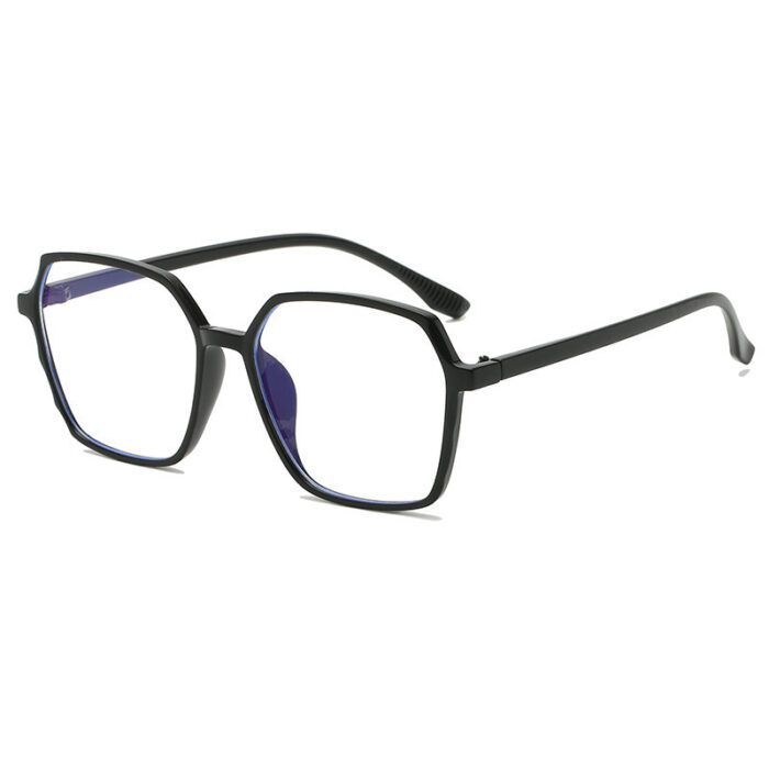 Women's Fashion Eye Protection Flat Glasses - Image 2