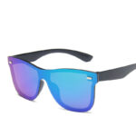 Sun Glasses Men's Colorful Reflective Windshield - Image 9