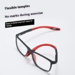 Elderly Reading Eye Protection Non-slip Reading Glasses - Image 6