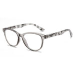 Fashionable And Personalized Cat Eye Presbyopic Glasses - Image 4