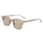 European And American Fashion Metal Sun Glasses Men - Image 7