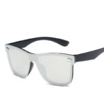 Sun Glasses Men's Colorful Reflective Windshield - Image 4