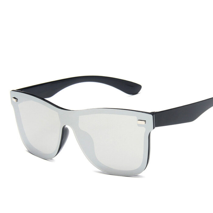 Sun Glasses Men's Colorful Reflective Windshield - Image 4
