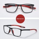 Elderly Reading Eye Protection Non-slip Reading Glasses - Image 7