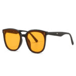 Uv Protection Driving Glasses For Men Sunglasses - Image 4