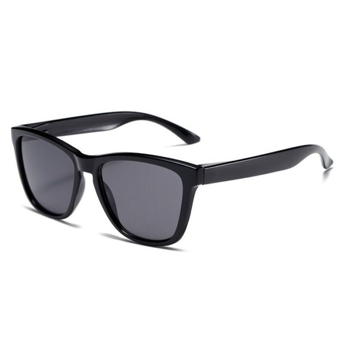 Sun Protection Sun Shade Glasses - Image 2