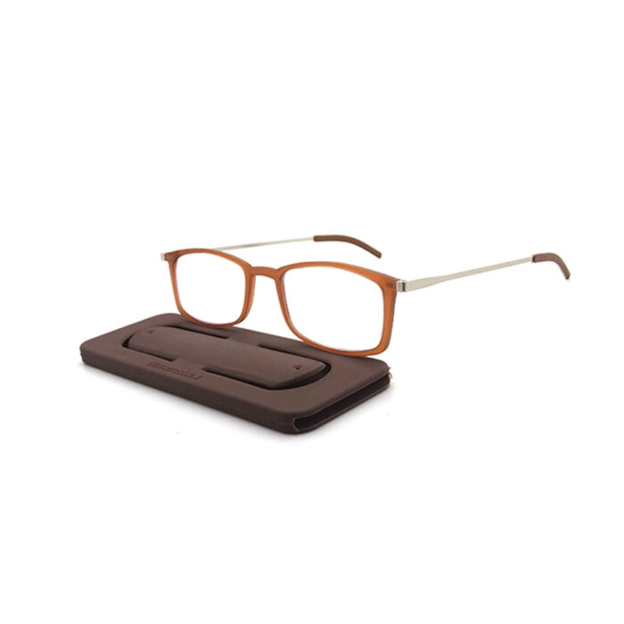 HD Fashion Fullframe Reading Glasses - Image 4