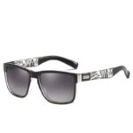 Style Mens Polarized Sunglasses Driving Women Sport Fishing Outdoor Sun Glasses - Image 5