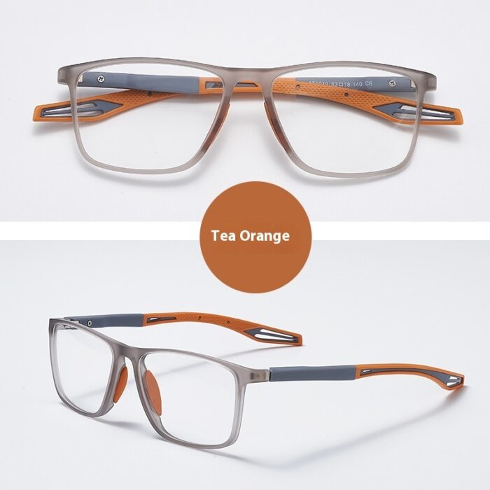 Elderly Reading Eye Protection Non-slip Reading Glasses - Image 9