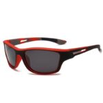 Sunglasses Running Driving And Biking Polarized Sports Sun Glasses - Image 10