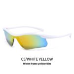 Future Technology Sense Wind Hot Girl Riding Super Light Sun Glasses - Image 7