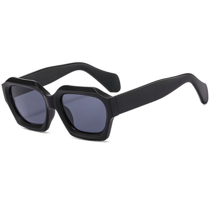 UV Protection Sun Glasses Men - Image 3