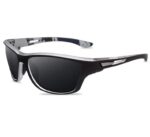 Sunglasses Running Driving And Biking Polarized Sports Sun Glasses - Image 5