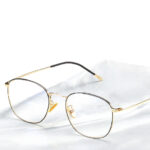 Fashion Light Anti-blue Light Glasses