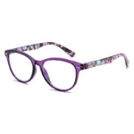 Fashionable And Personalized Cat Eye Presbyopic Glasses - Image 5