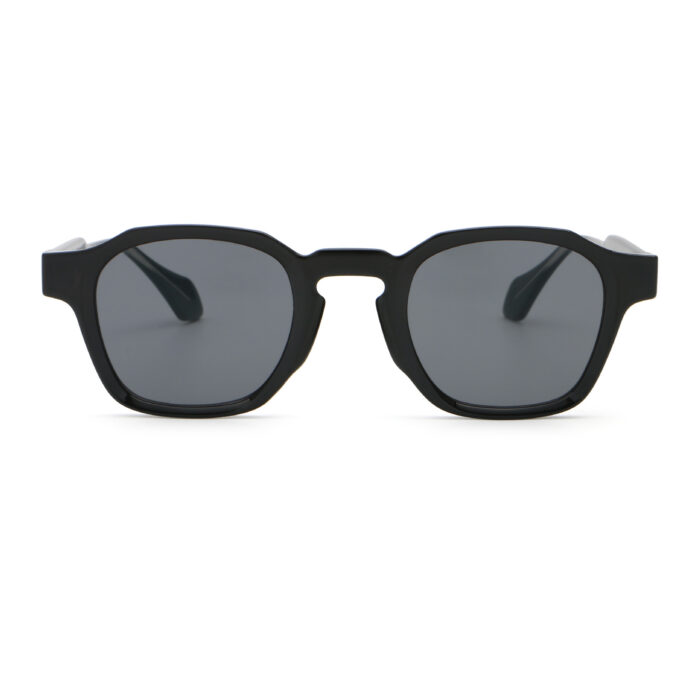 New Classic Fashion Compound Propionic Acid Pin Sunscreen Advanced Sense Sun Glasses - Image 5